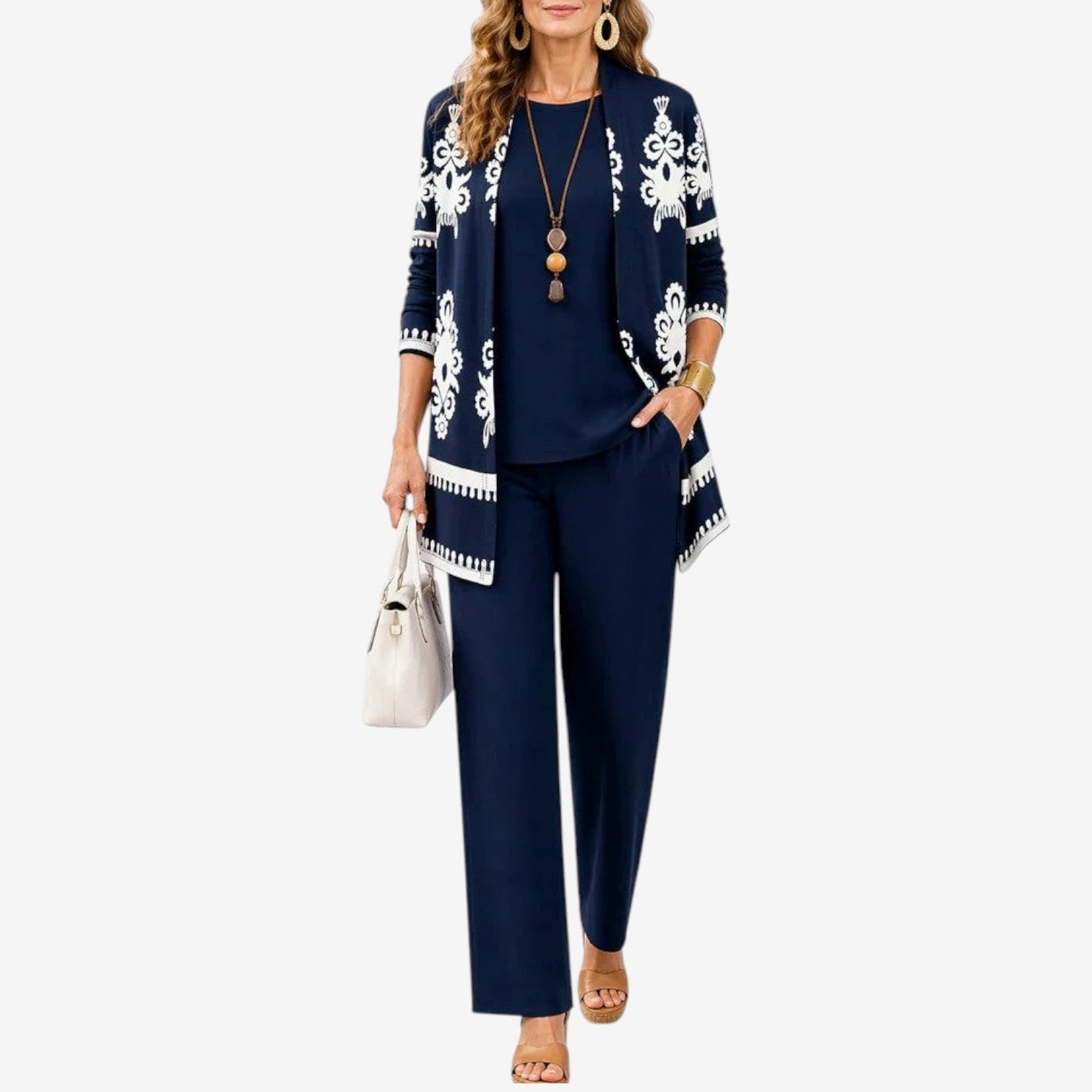 Gabby™ Three piece suit