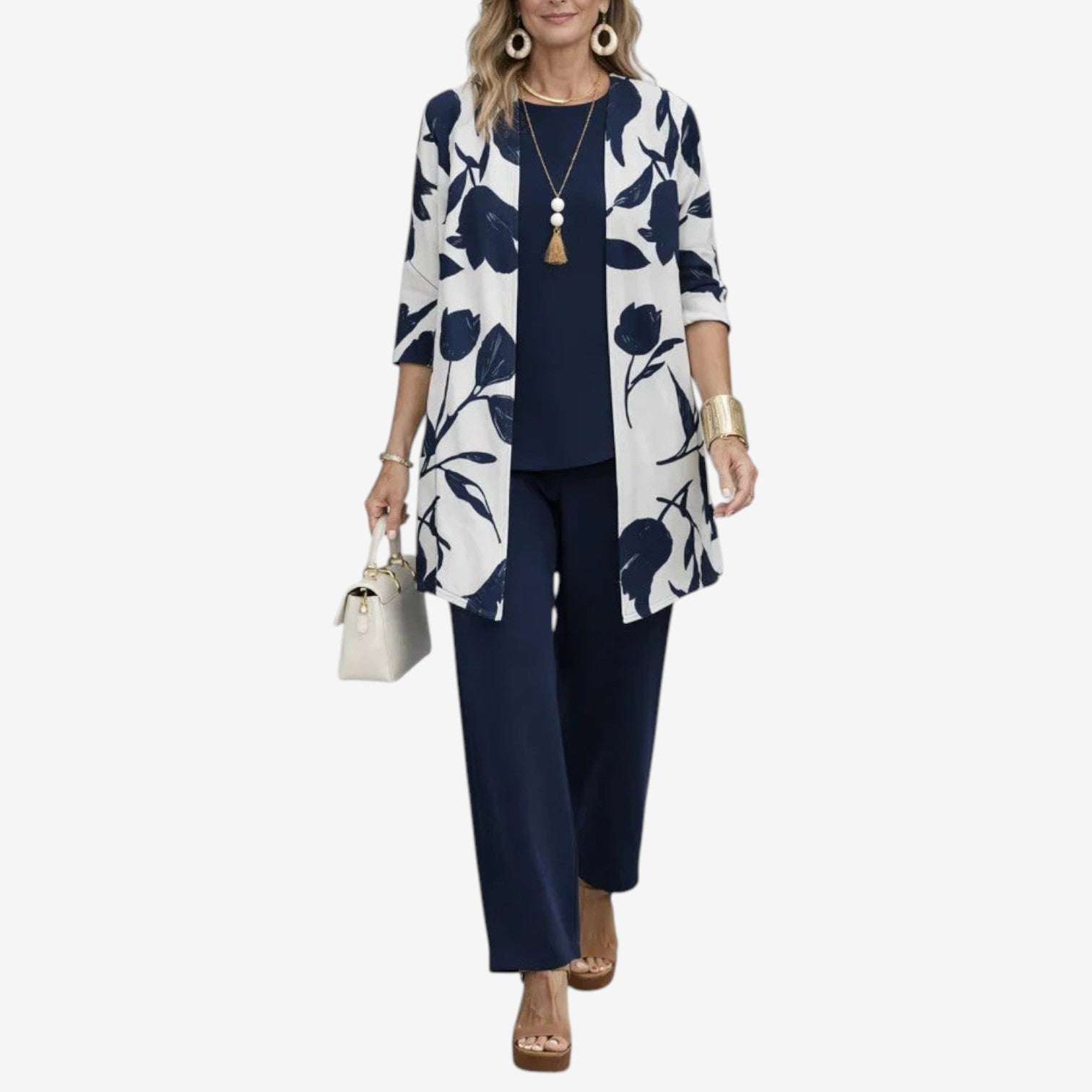 Gabby™ Three piece suit