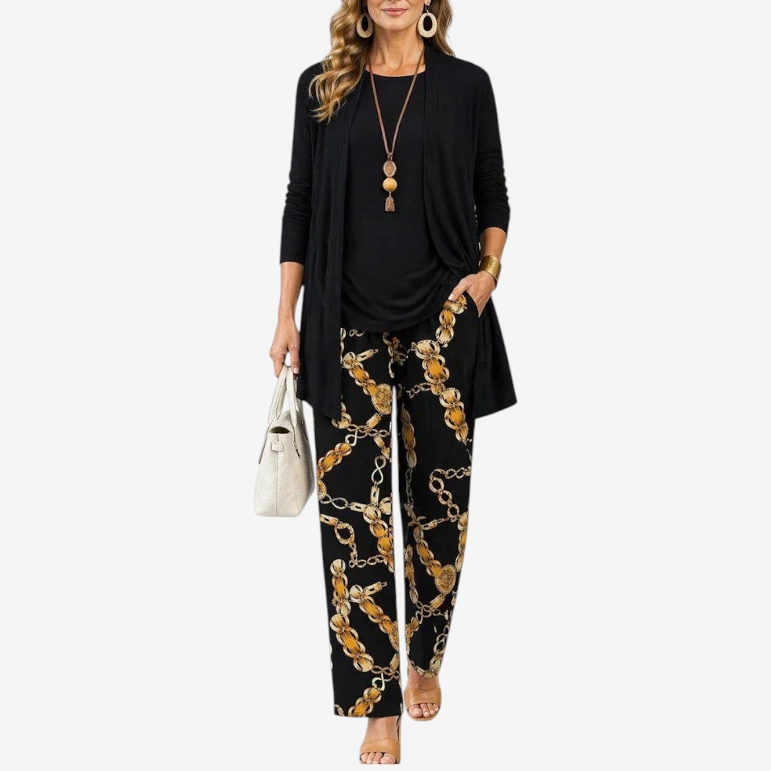 Gabby™ Three piece suit