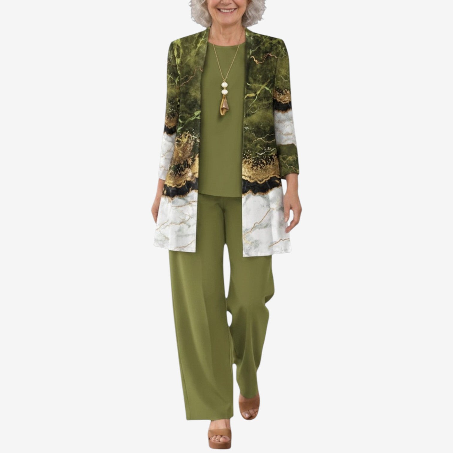 Gabby™ Three piece suit