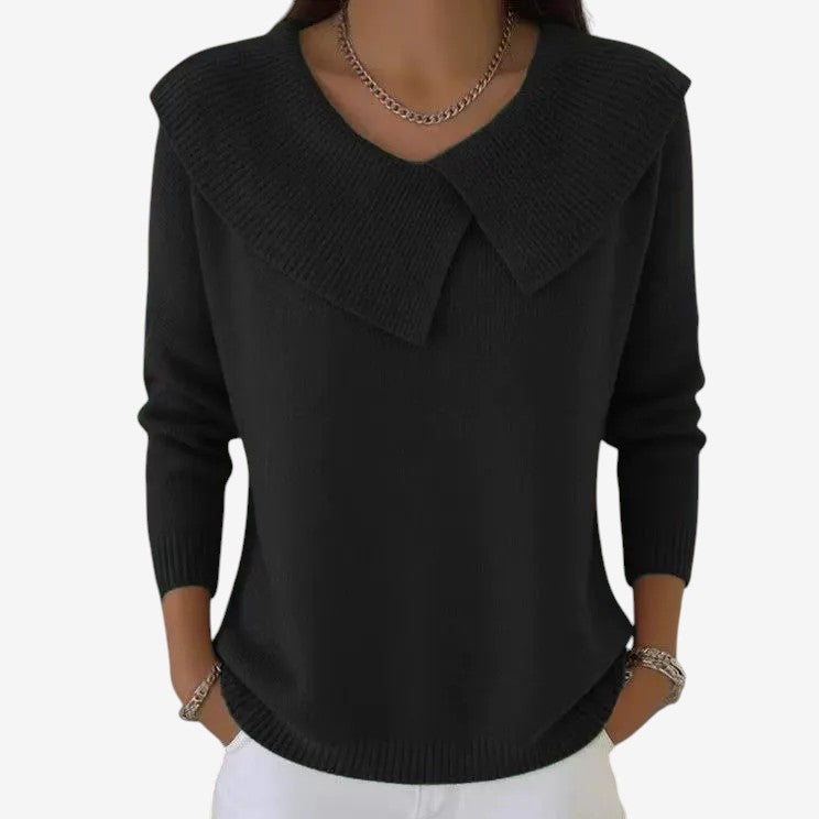 Shanaiah™ Refined and Flowing Knitwear