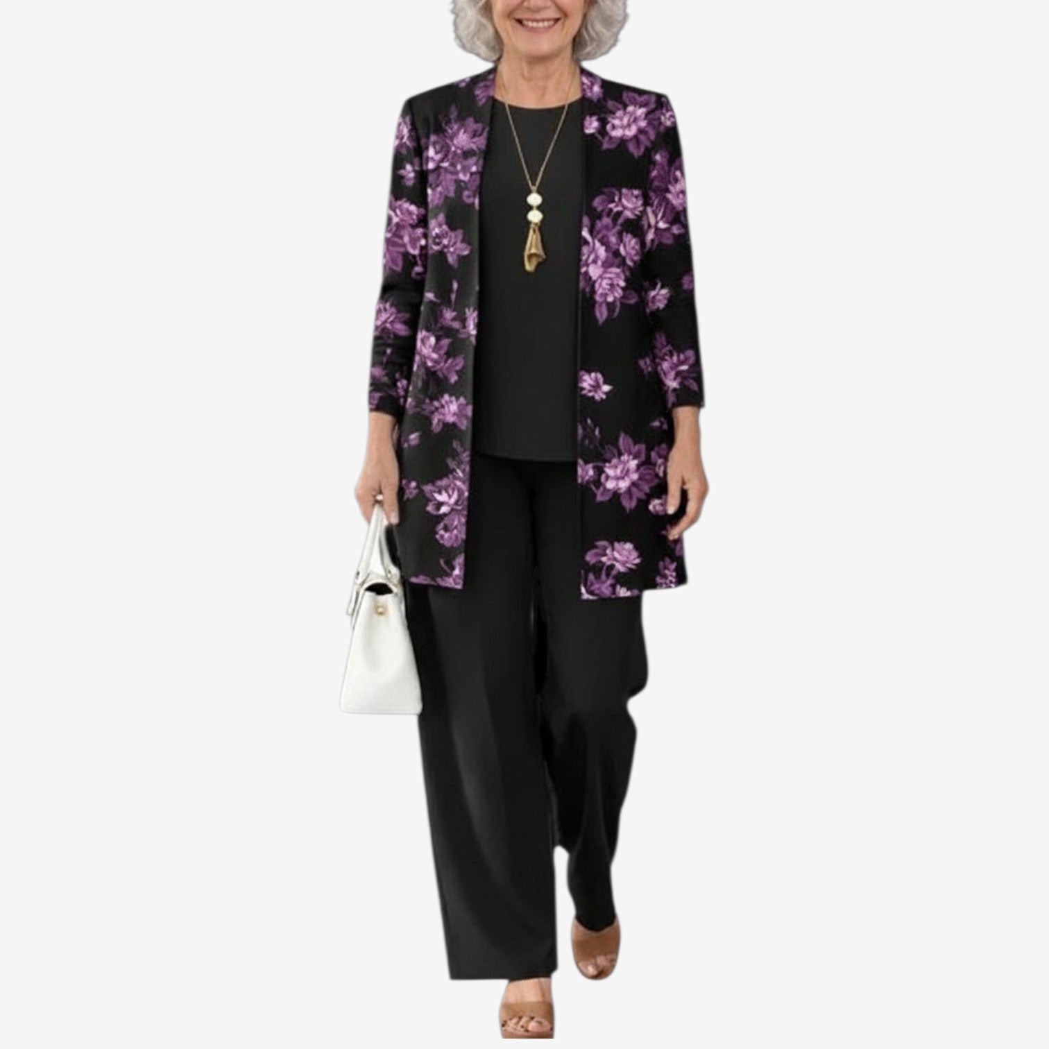 Gabby™ Three piece suit