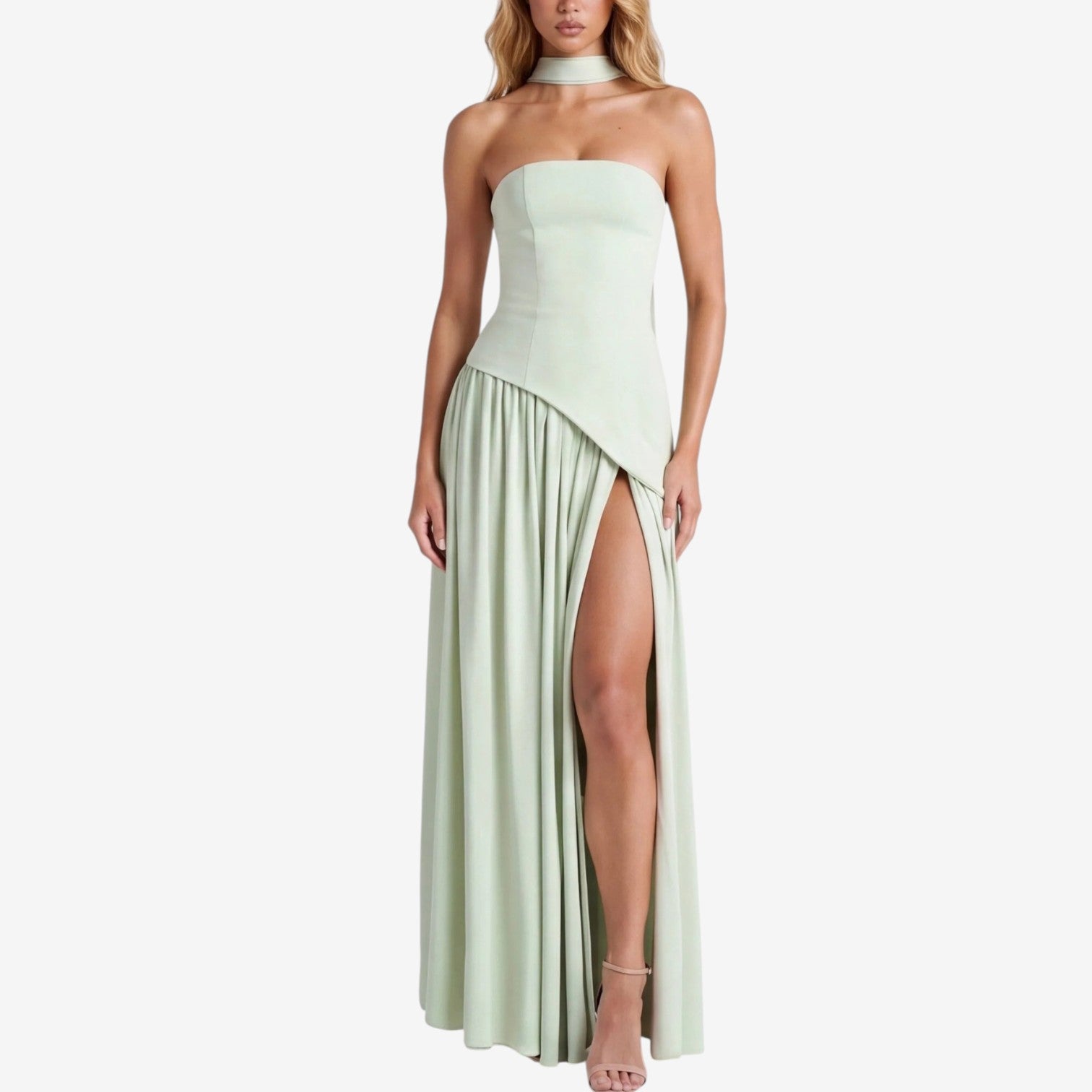Valeria™ Long maxi dress