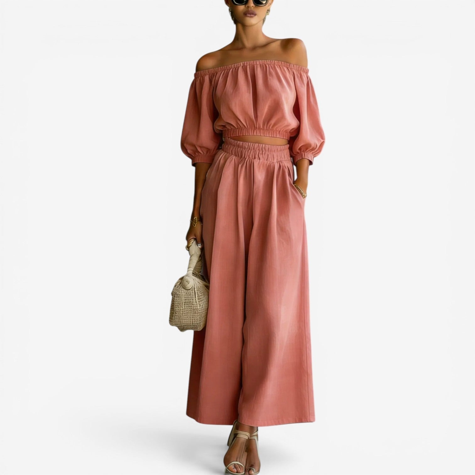 Cassandra™ Summer set