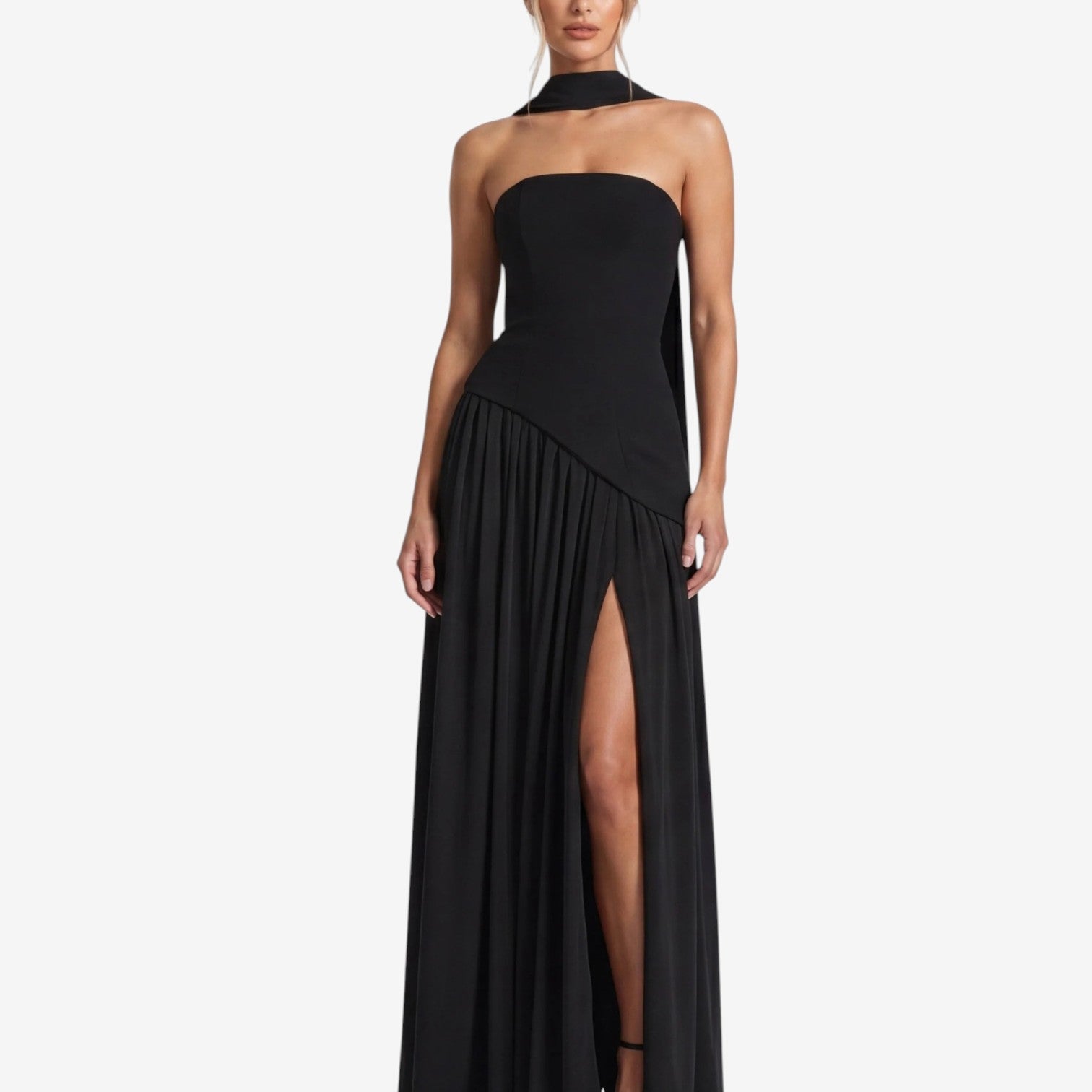 Valeria™ Long maxi dress