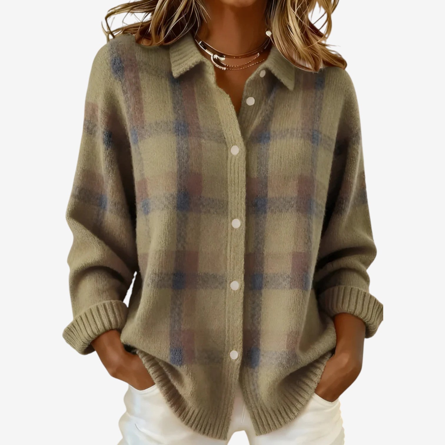 Grossi™ Soft Shirt