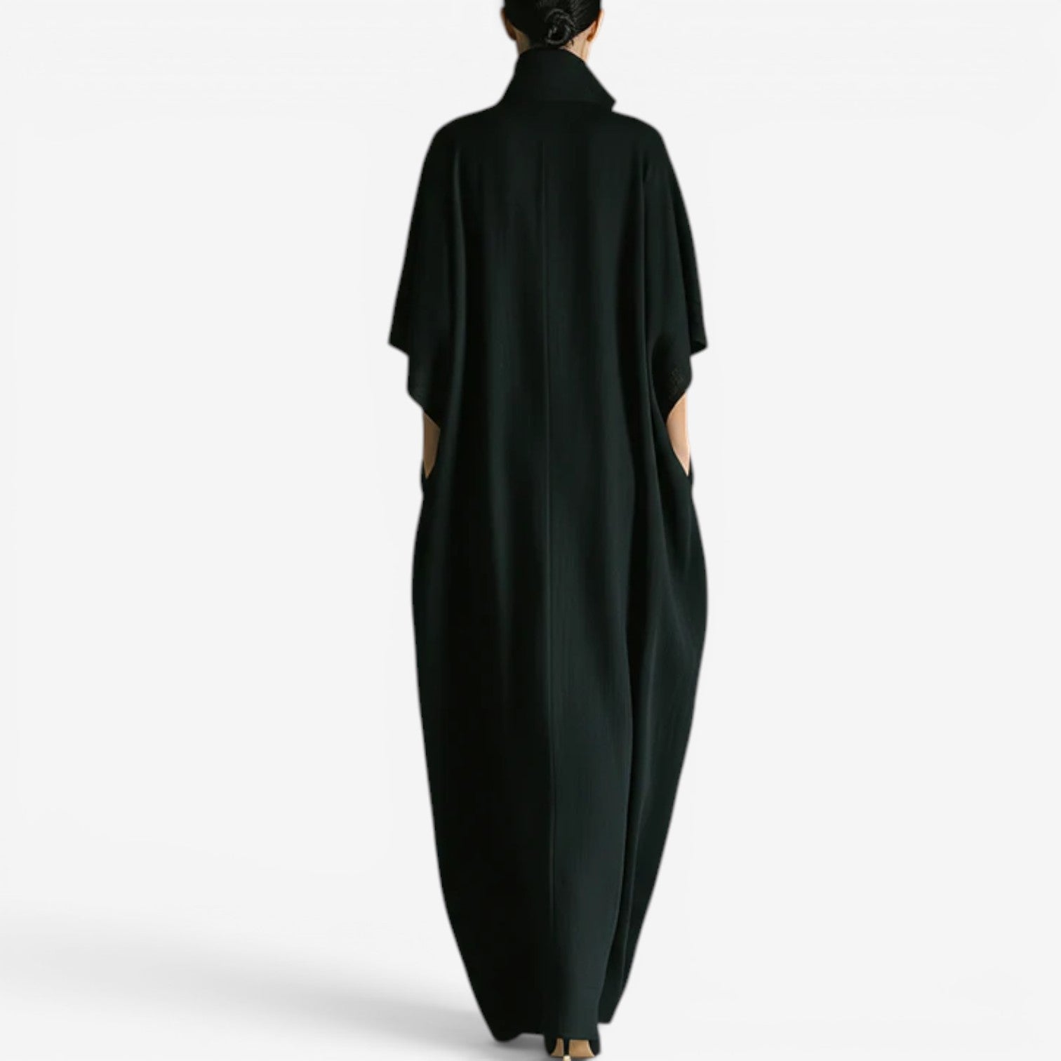 Coleen™ Caftan maxi dress