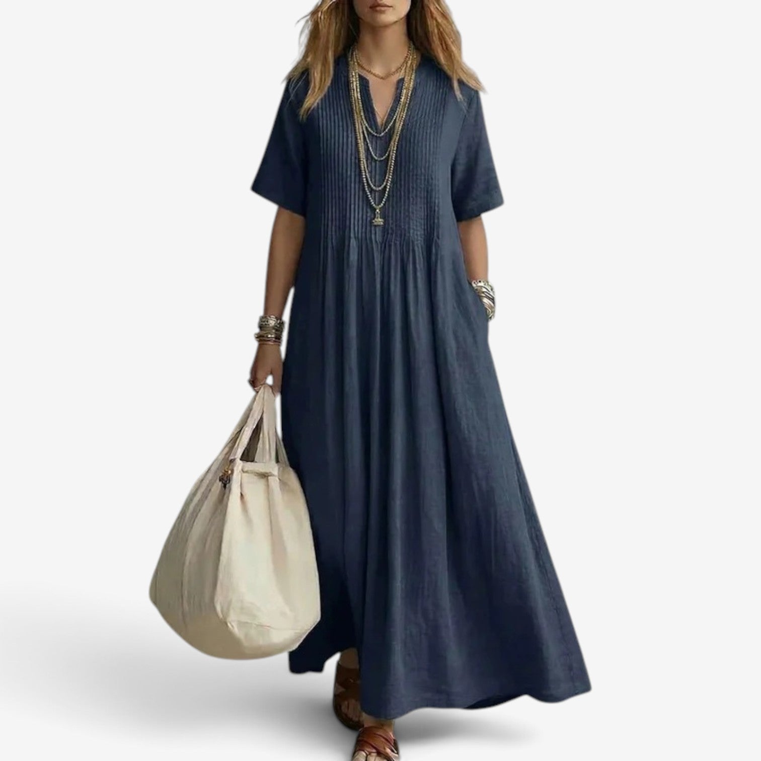 Arissa™ Long dress