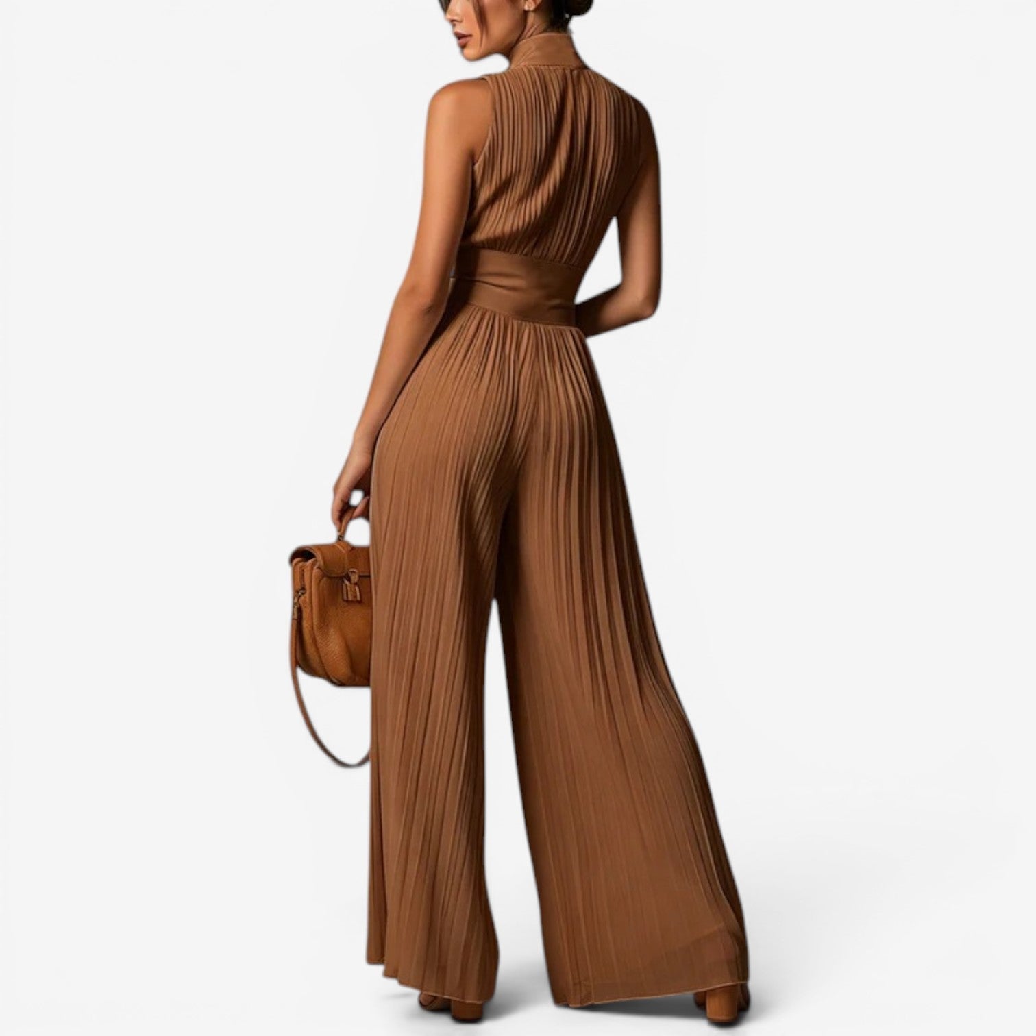 Beverly™ Full length jumpsuit