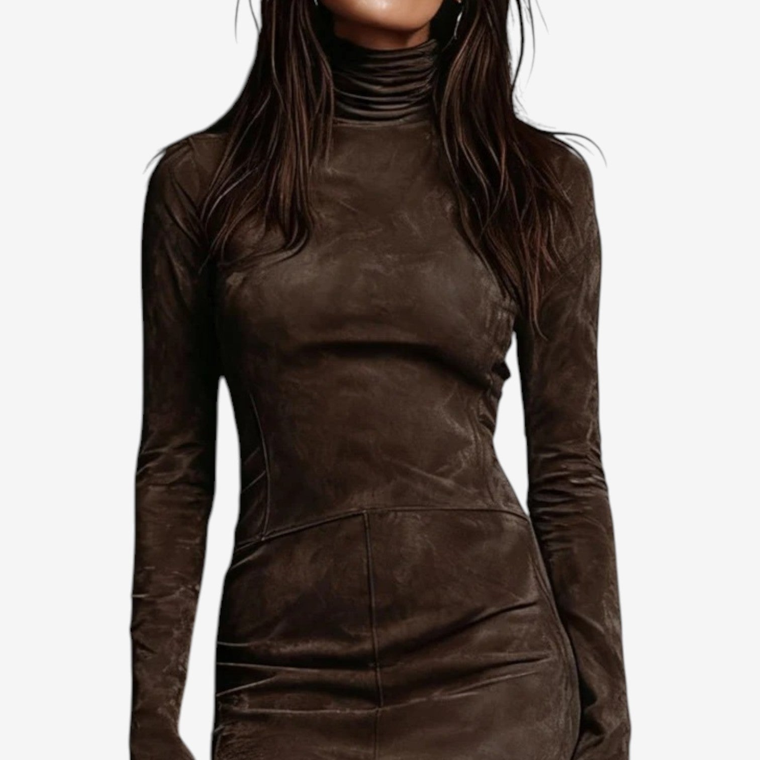 Pellegrini™ Vestito Aderente