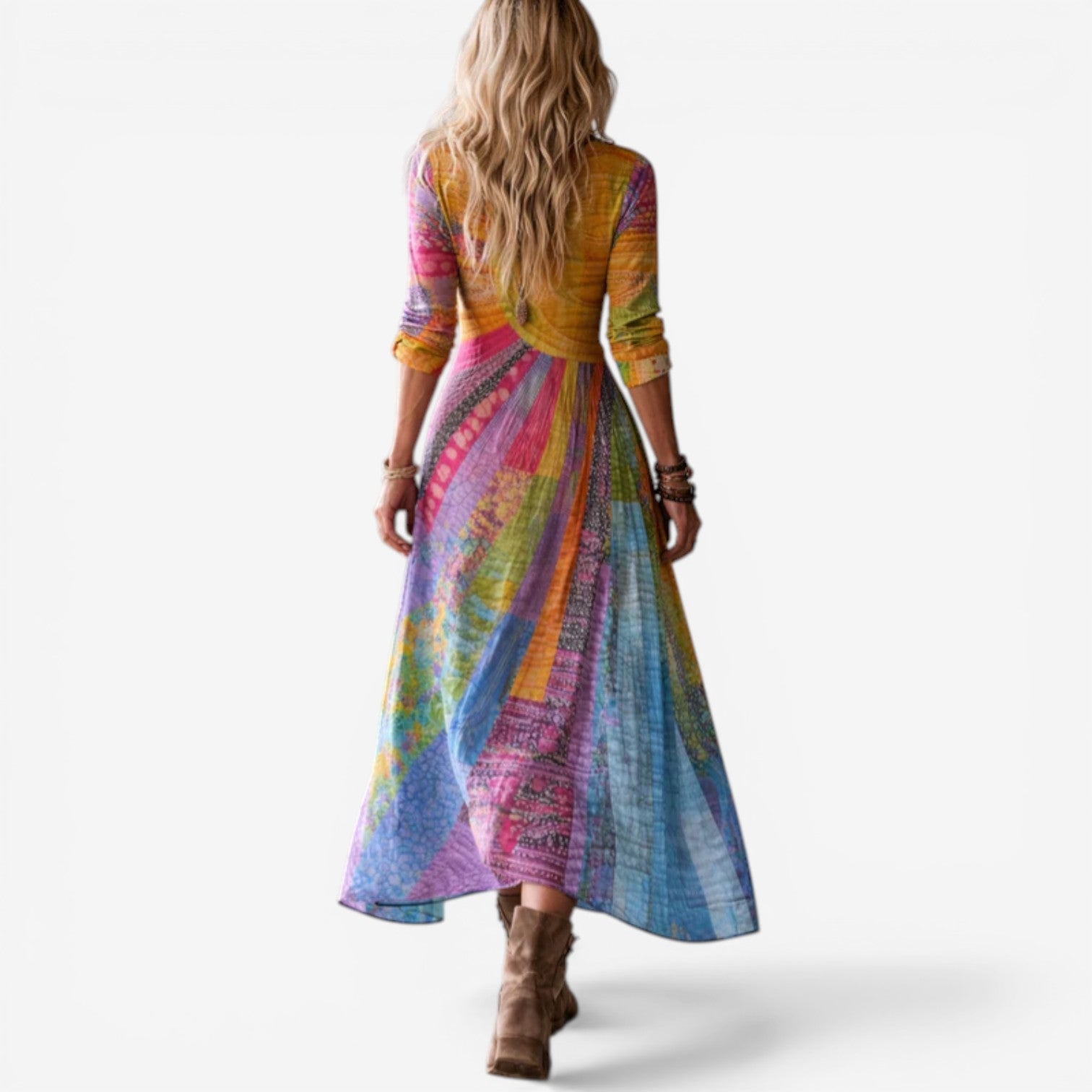 Fiona™ Long dress