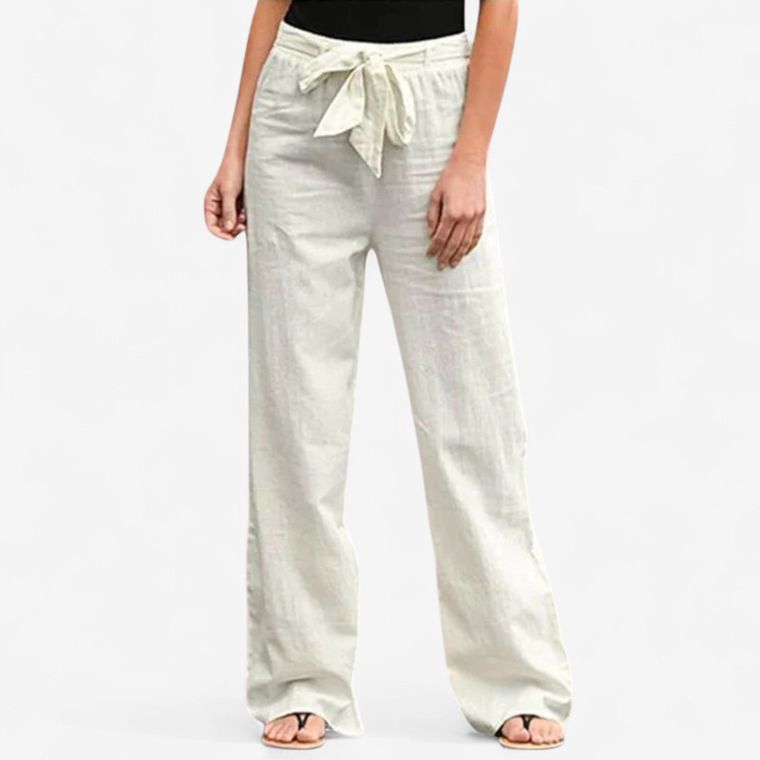 Arislia™ Chic Trousers