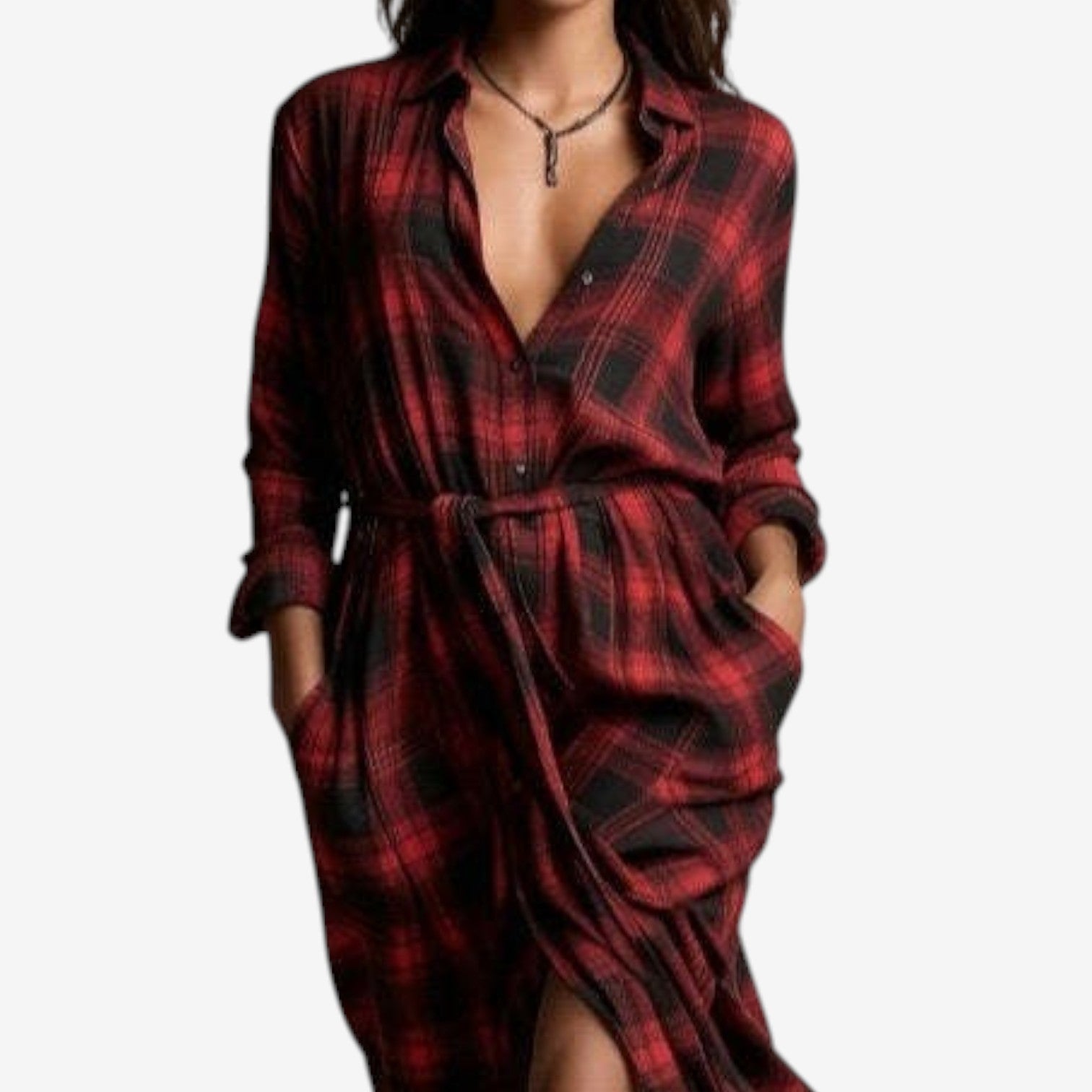 Daniau™ Bodycon Dress