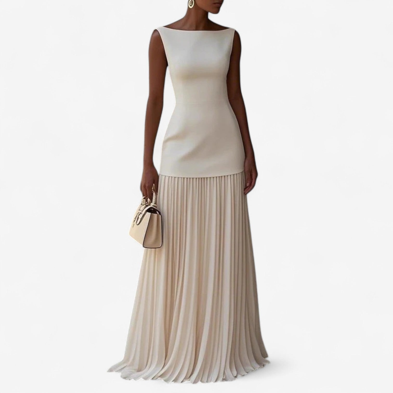 Yvette™ Pleated Set