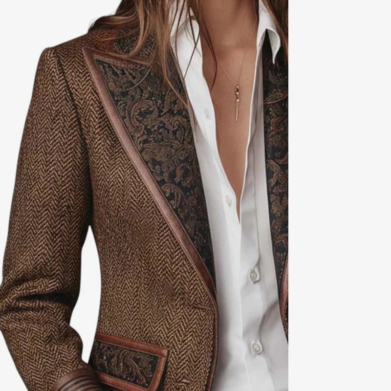 Ardiana™ Tailored Jacket