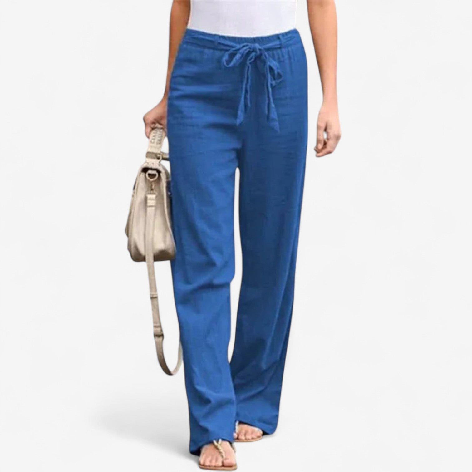 Arislia™ Chic Trousers