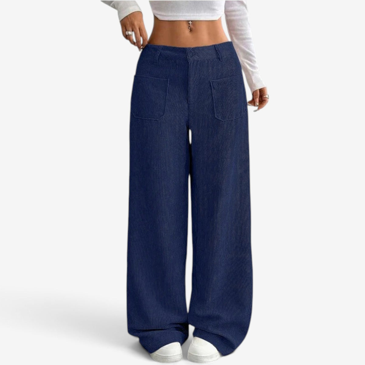 Nicolla™ High waist pants