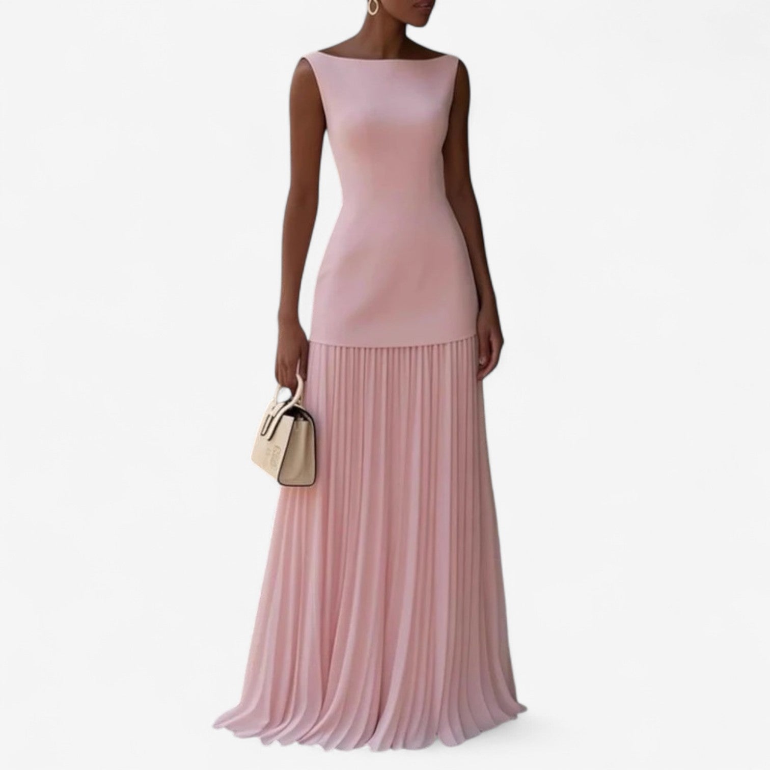 Yvette™ Pleated Set
