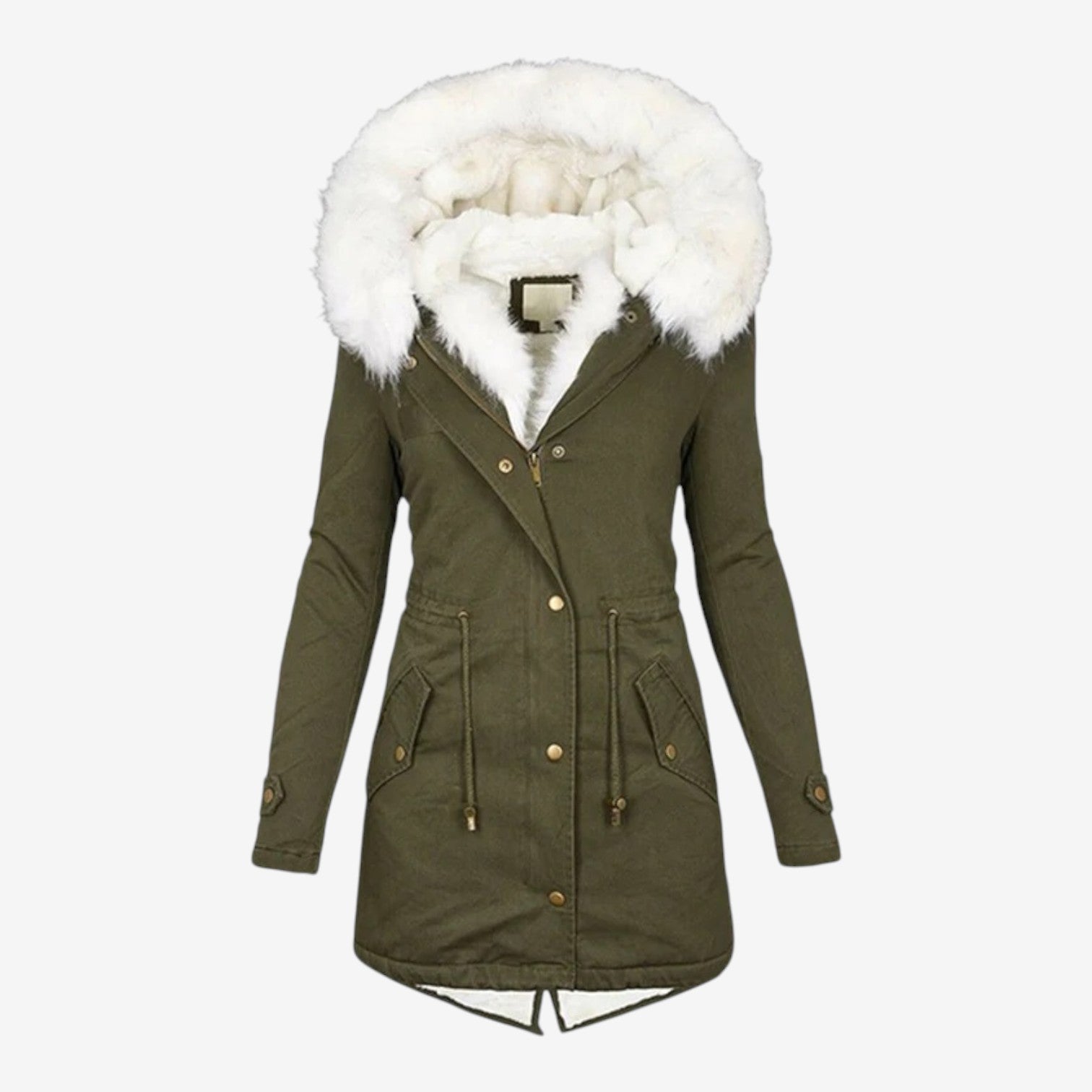 Paloma™ Lined Coat