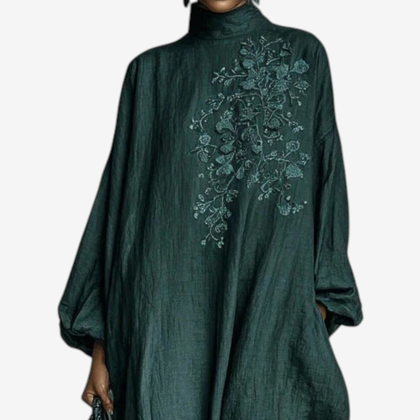 Anita™ Emerald Dress