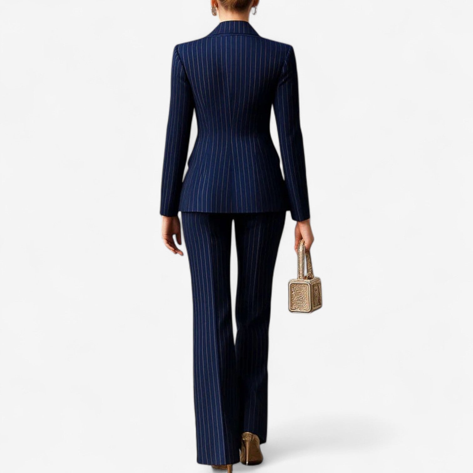 Jane™ Tailored Suit