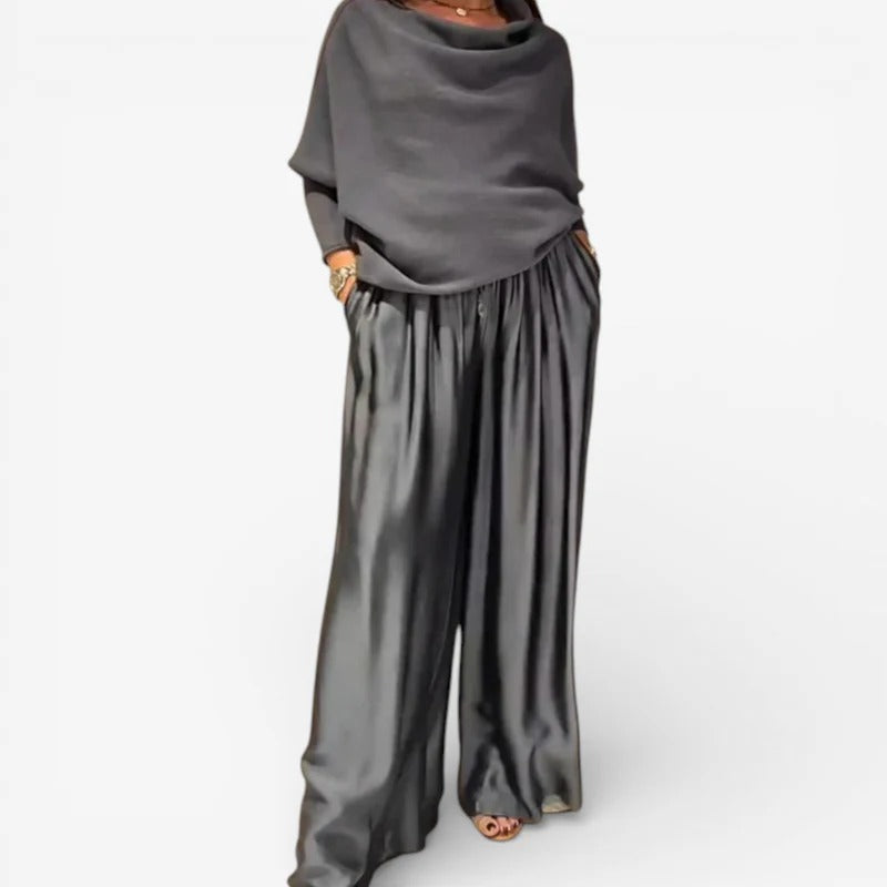 Manila™ Complete Fluid