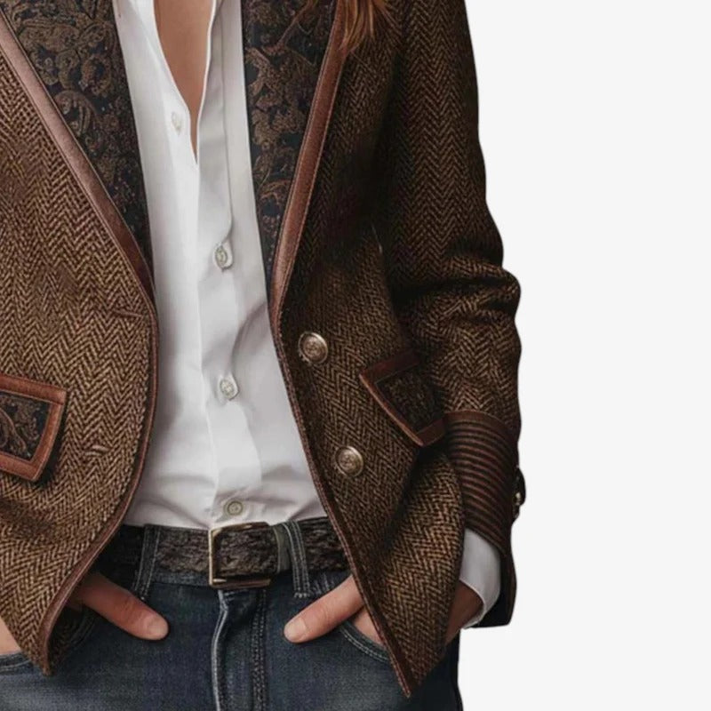 Ardiana™ Tailored Jacket