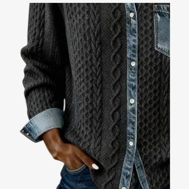 Cicchelli™ Braided Jacket