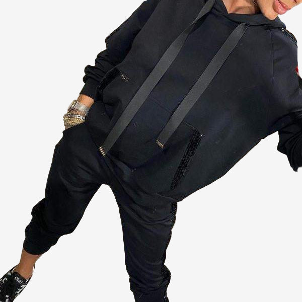 Jacqueline™ Casual Set