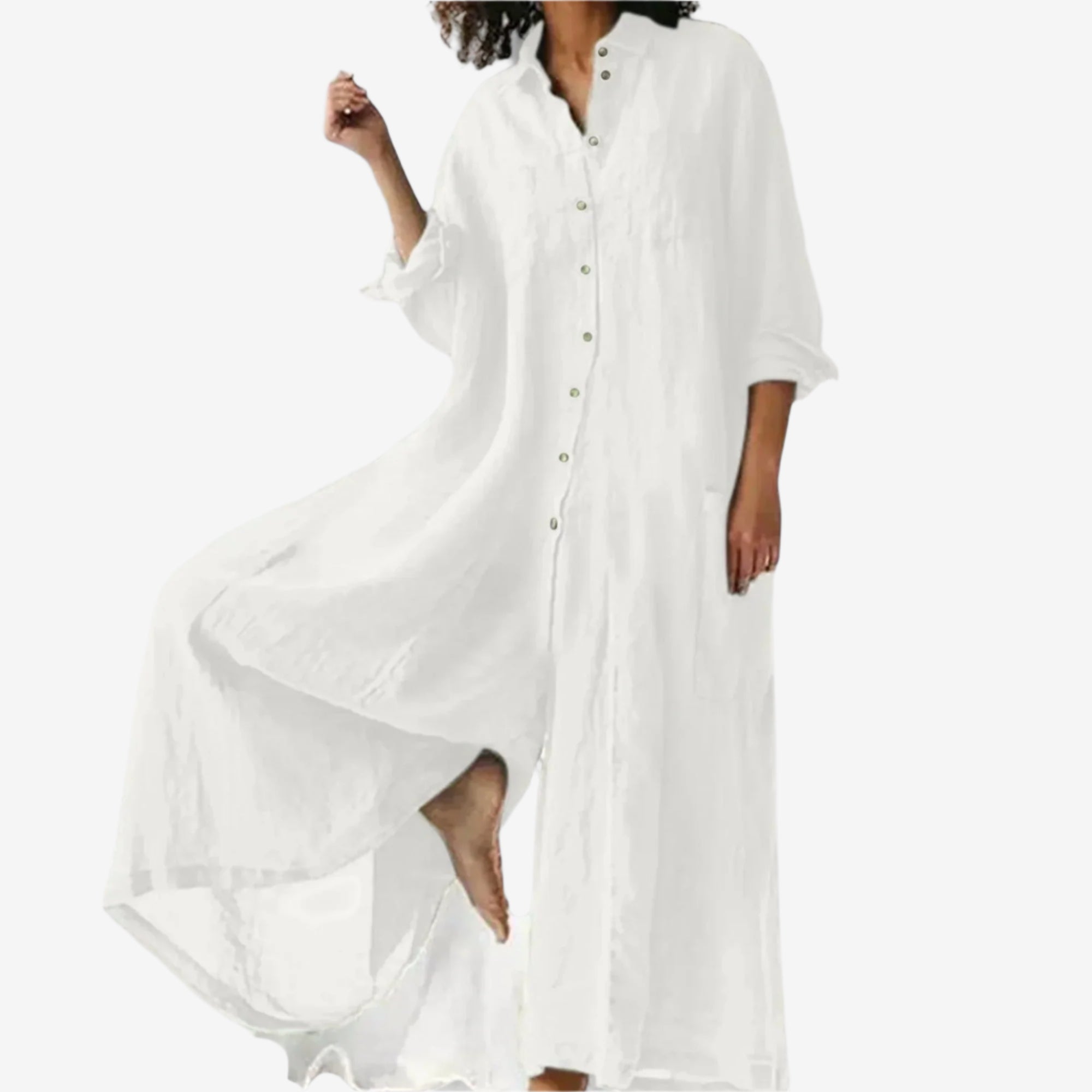 Linnea™ Earth Combination