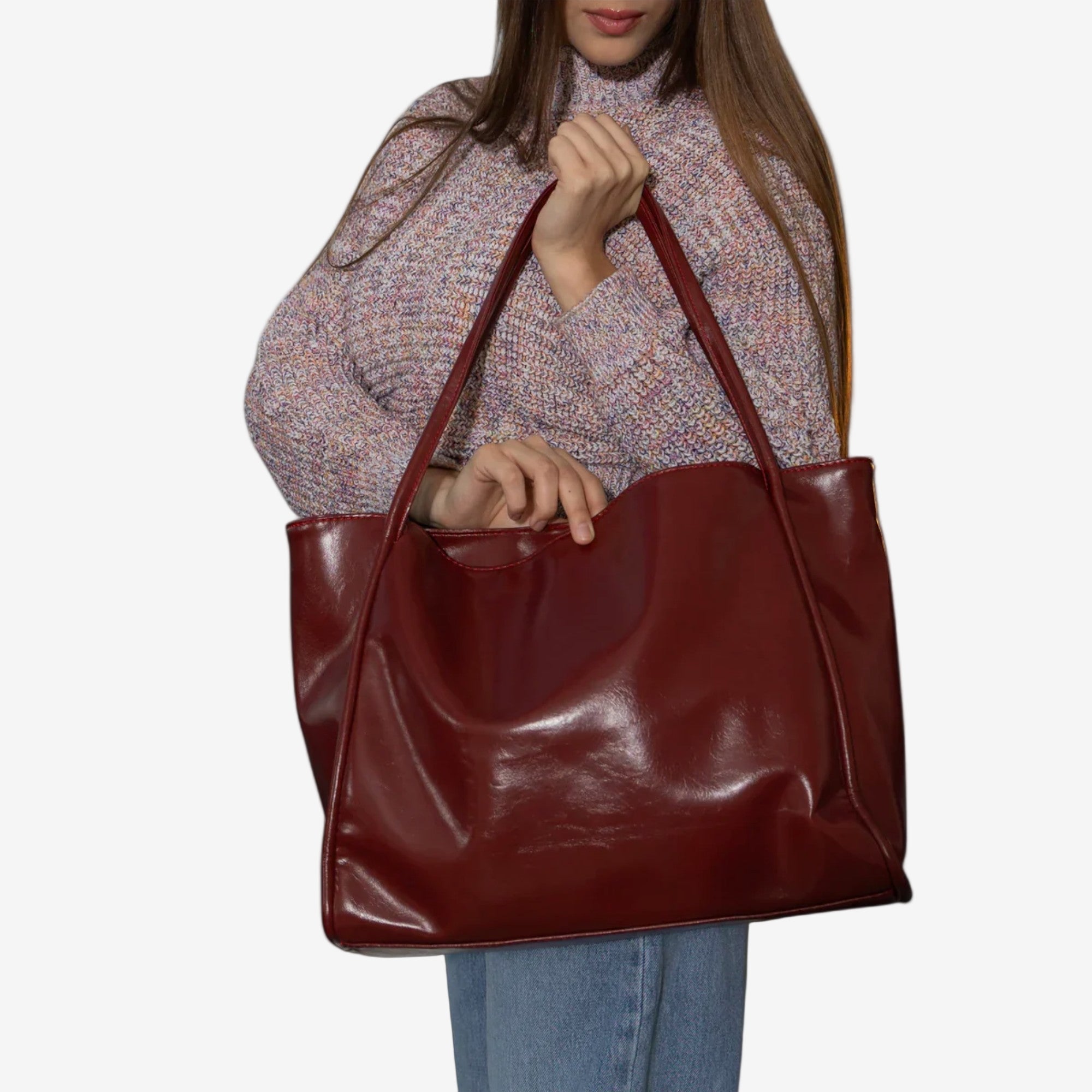 Lira™ Tote bag