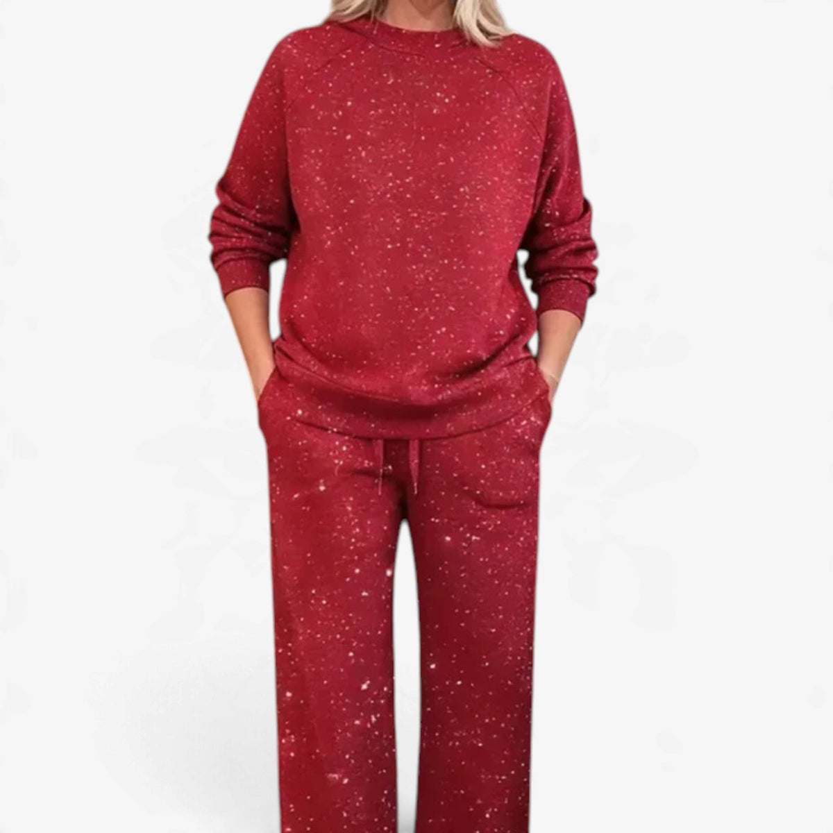 Scarlett™ Festive Sparkle Two-Piece