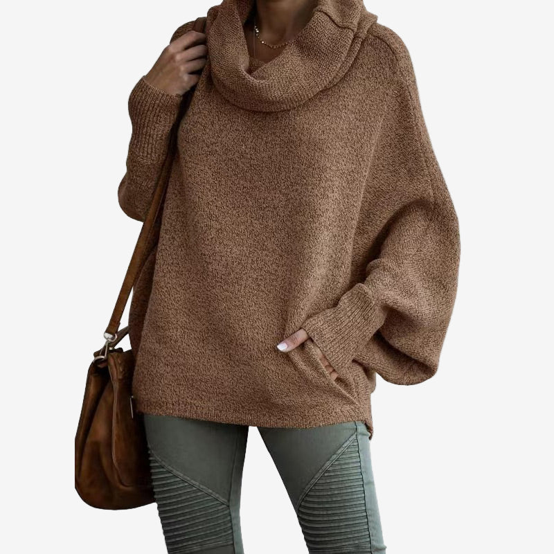 Veronique™ Turtleneck Sweater