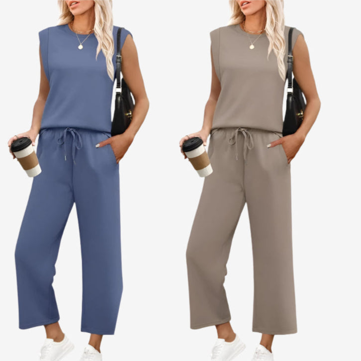 Clarita™ Casual Set