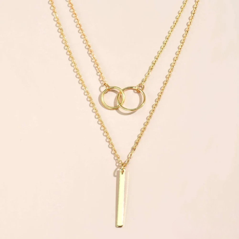 Nea™ Minimalist Necklace