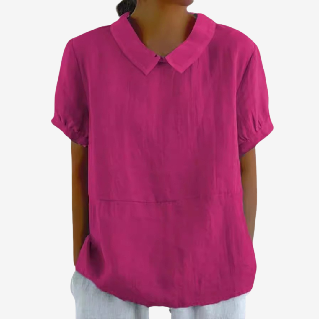Julienne™ Soft Blouse