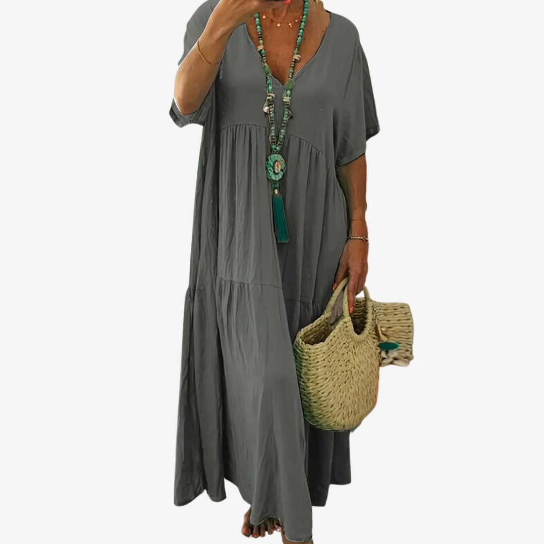 Marisol™ Third Party Neutral Dress