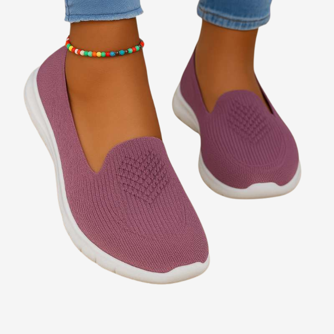 Léna™ Slip-on orthopedic shoes