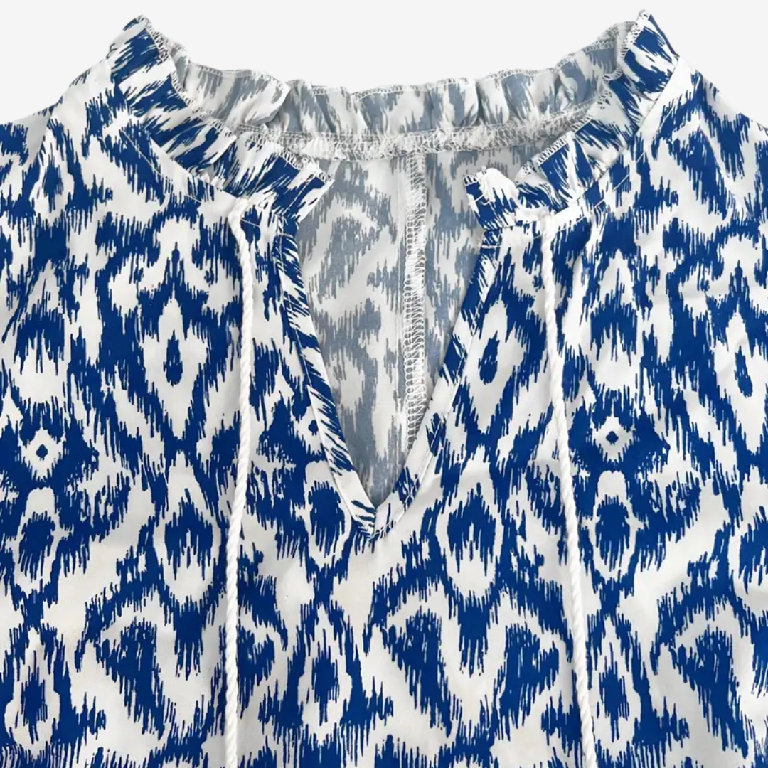 Alizée™ Floral Summer Dress