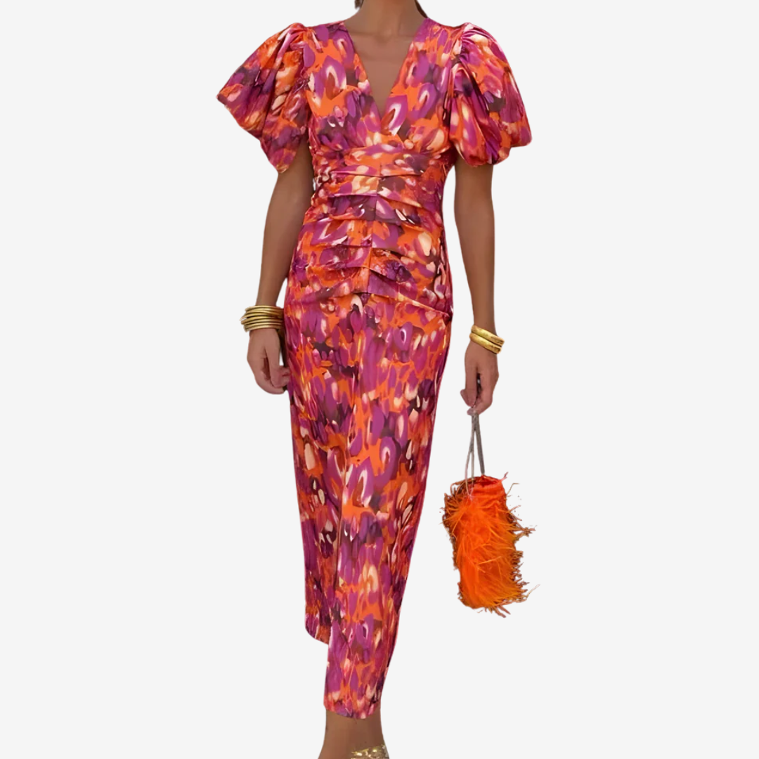 Julie™ Puffy Elegance