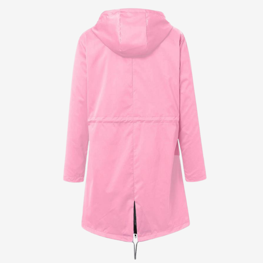 Manuela™ Hooded Jacket