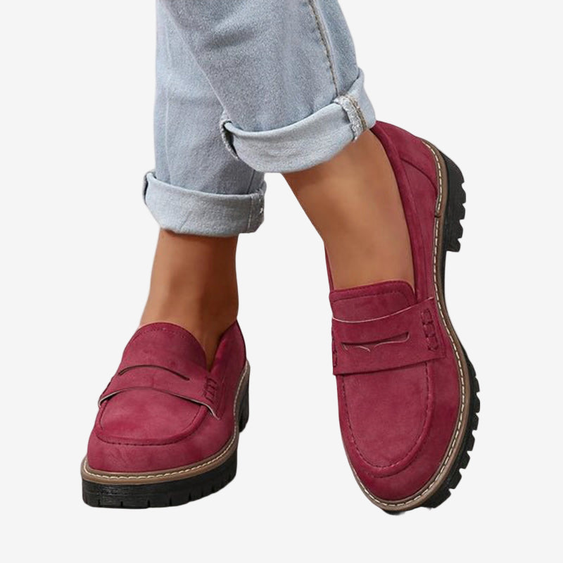 Destiny™ Comfortable Moccasins