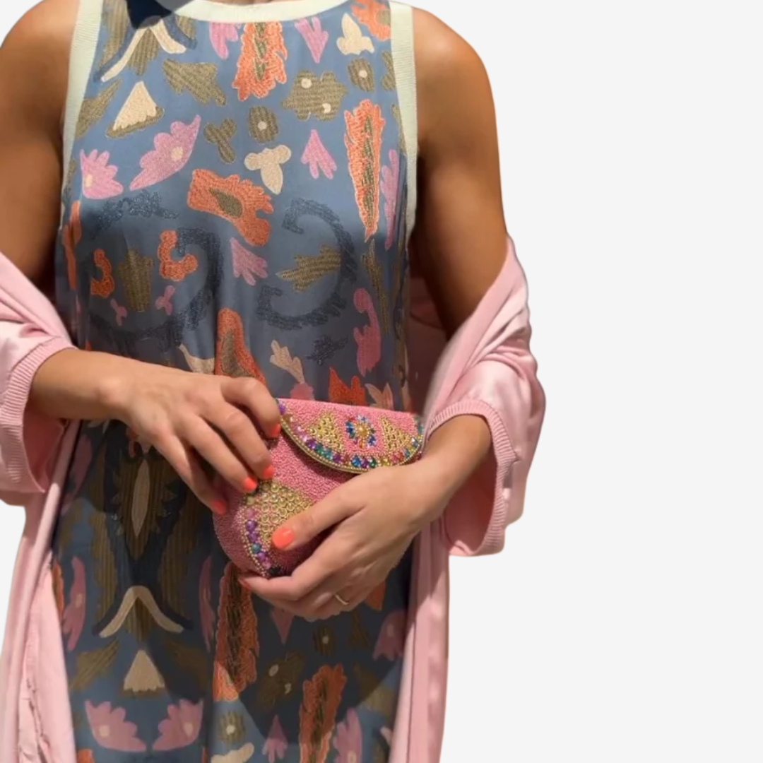 Dalila™ Bohemian Urban Duo