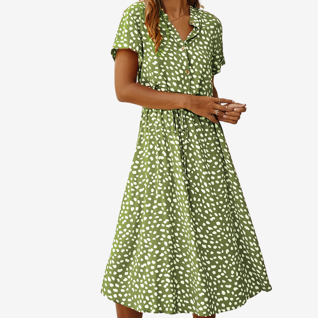 Mireina™ Floral Grace Fluid