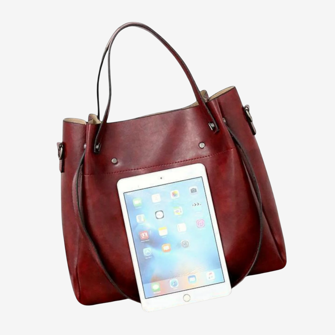 Lisa™ Vintage 4-Piece Set