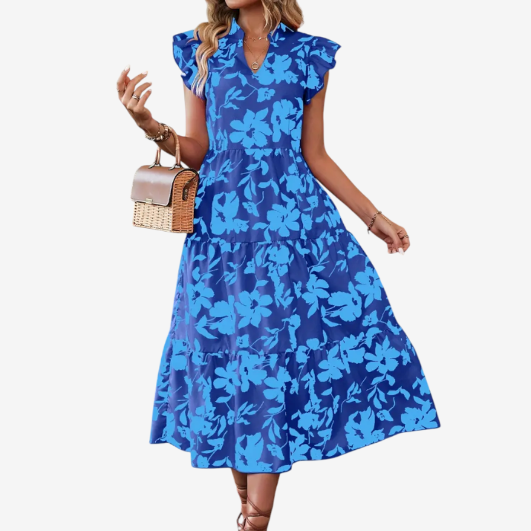 Mireva™ Long Flared