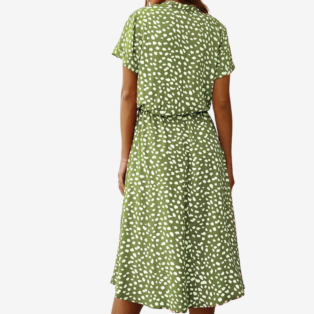 Mireina™ Floral Grace Fluid