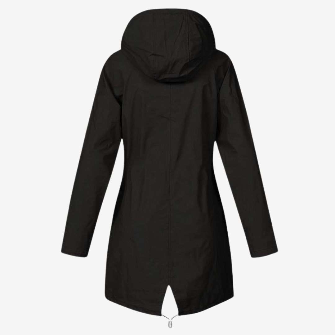 Manuela™ Hooded Jacket