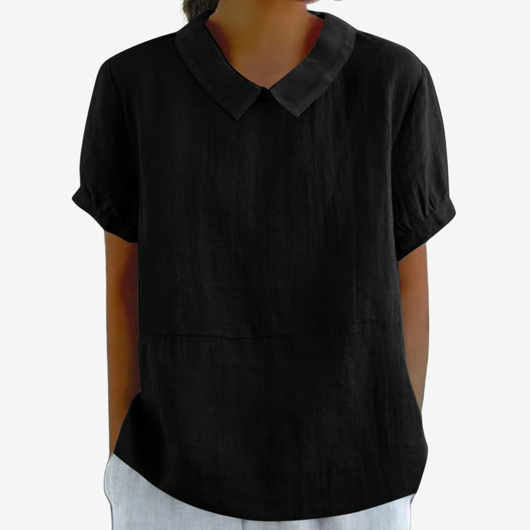Julienne™ Soft Blouse