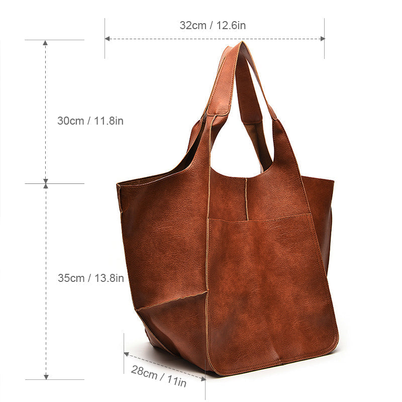 Zoé™ Large Bag
